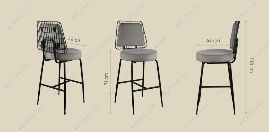 -صندلی-اپن-سیدنی