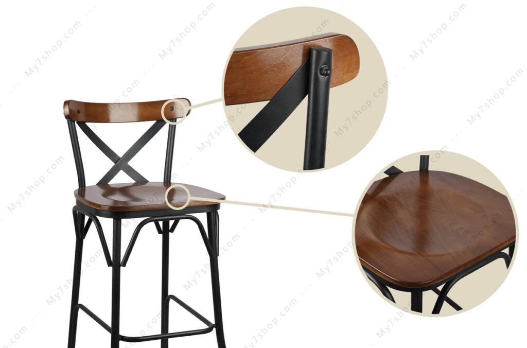 -اپن-لهستانی-چوب-و-فلز-جزئیات