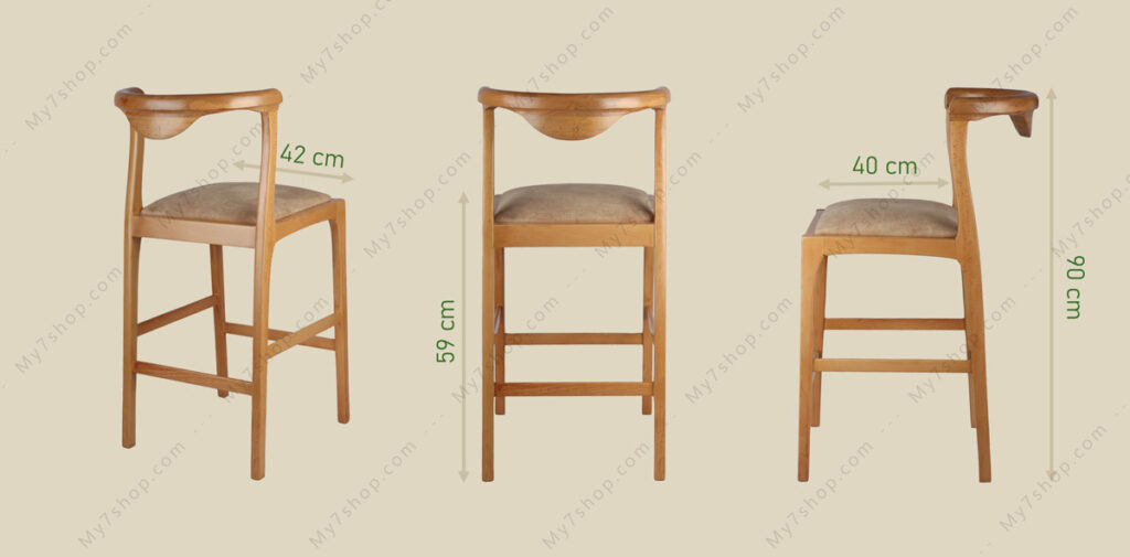 -اپن-چوبی-ترنج