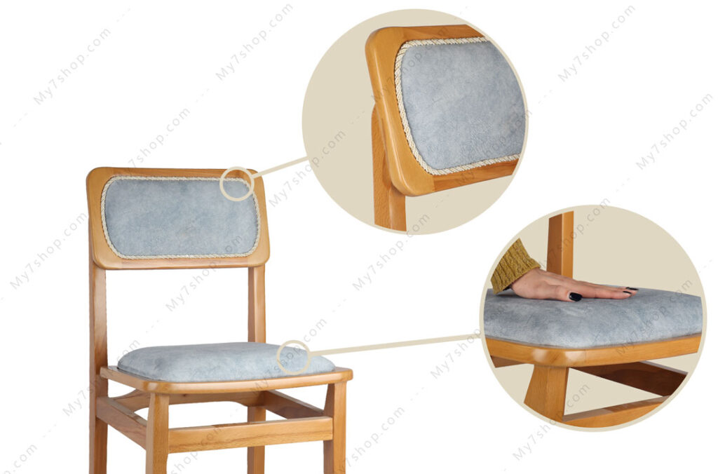 -اپن-چوبی-کاج-پارچه