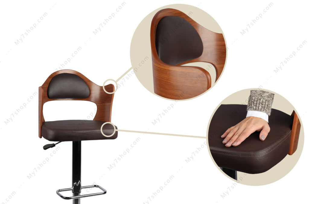 -اپن-کارن-چوبی