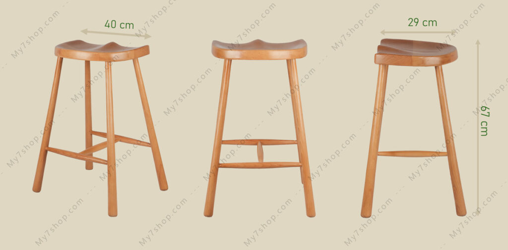 -صندلی-اپن-چوبی-نهال