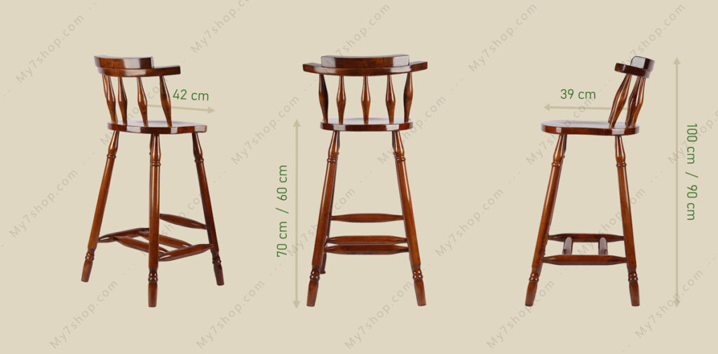 -صندلی-اپن-چوبی-نوران