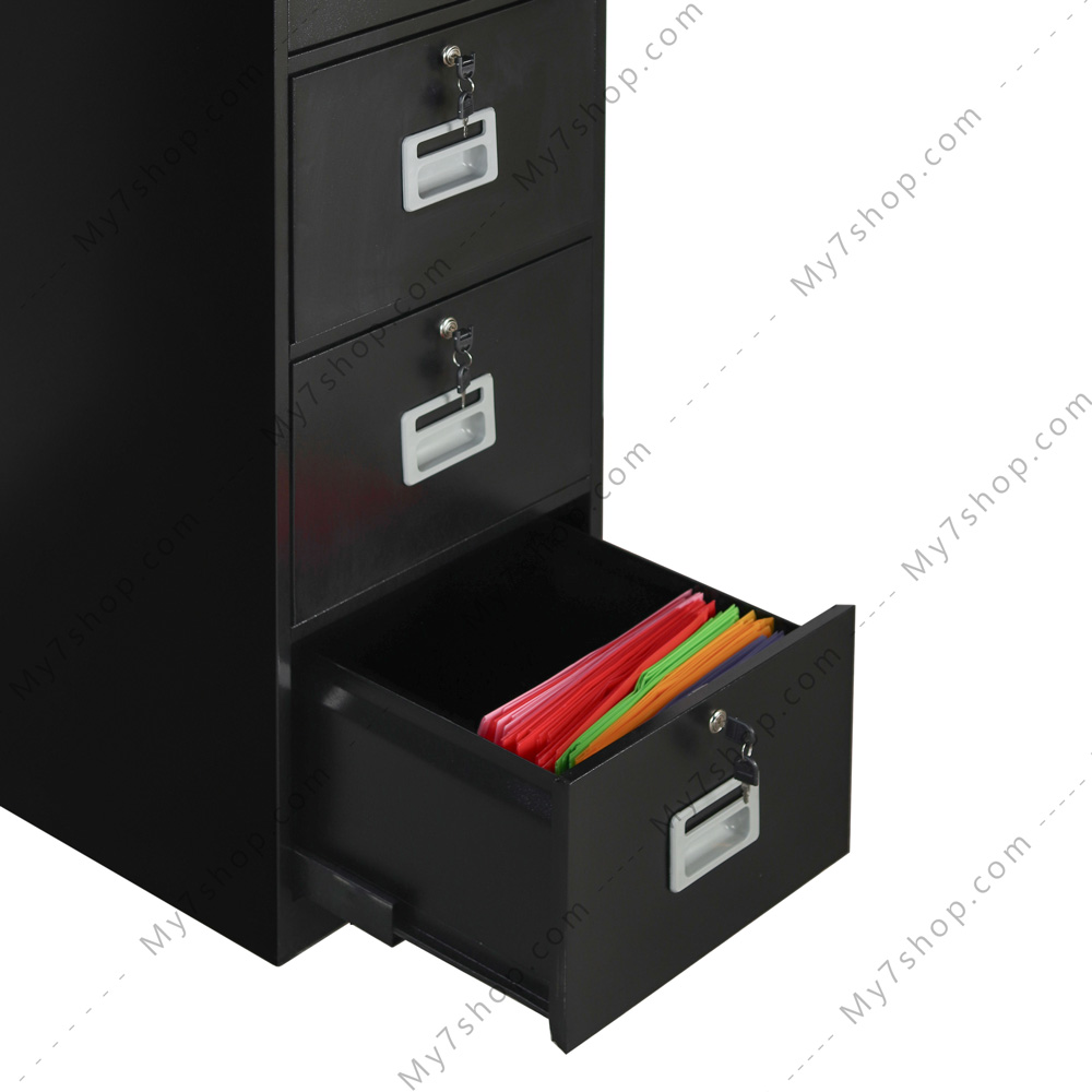 -فلزی-4-کشو-4-قفل-5