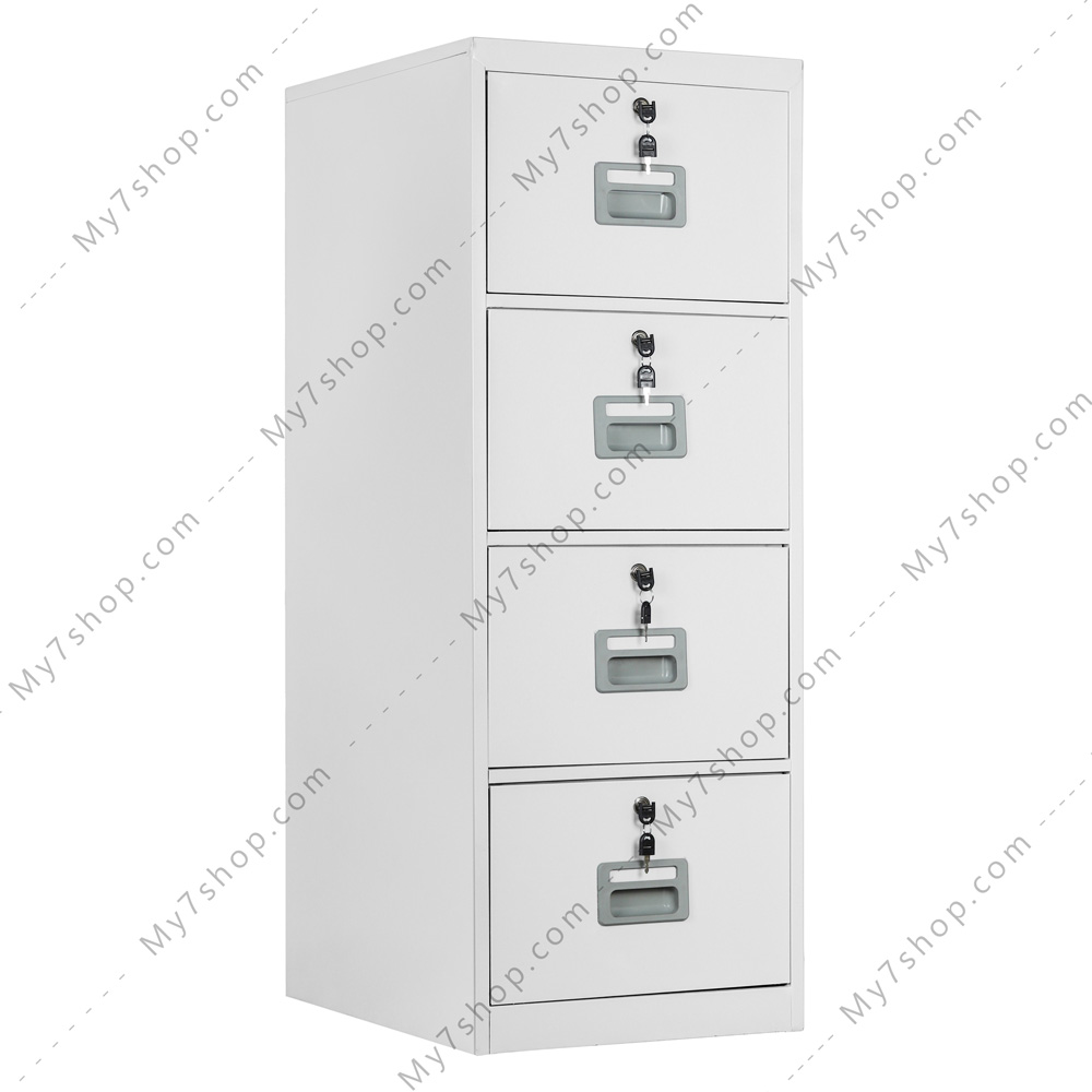 -فلزی-4-کشو-4-قفل-6