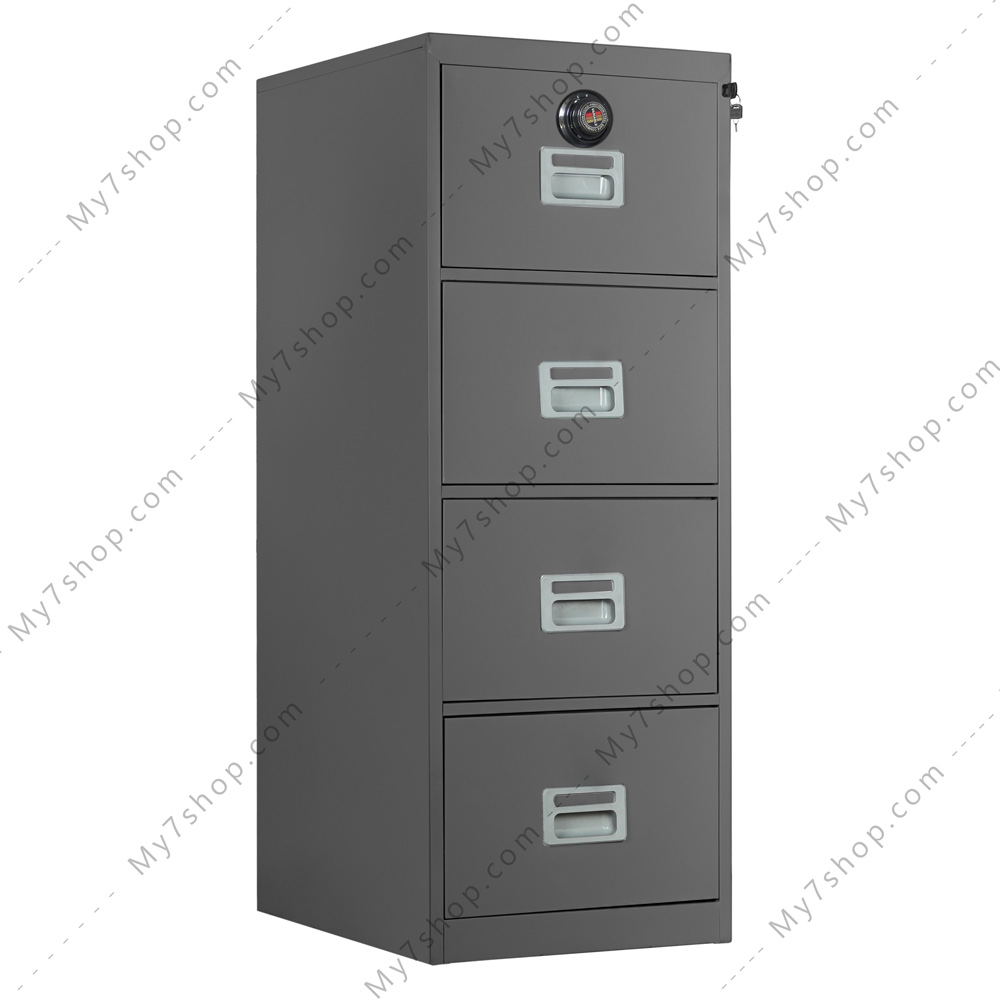 -فلزی-4-کشو-رمزدار-3