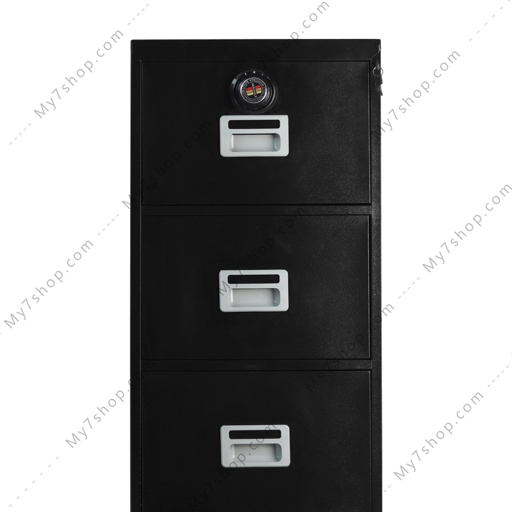 -فلزی-4-کشو-رمزدار-5