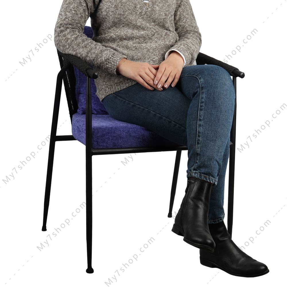 صندلی ثابت اوشن2