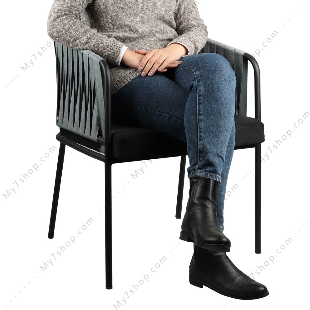 صندلی ثابت ایزی2