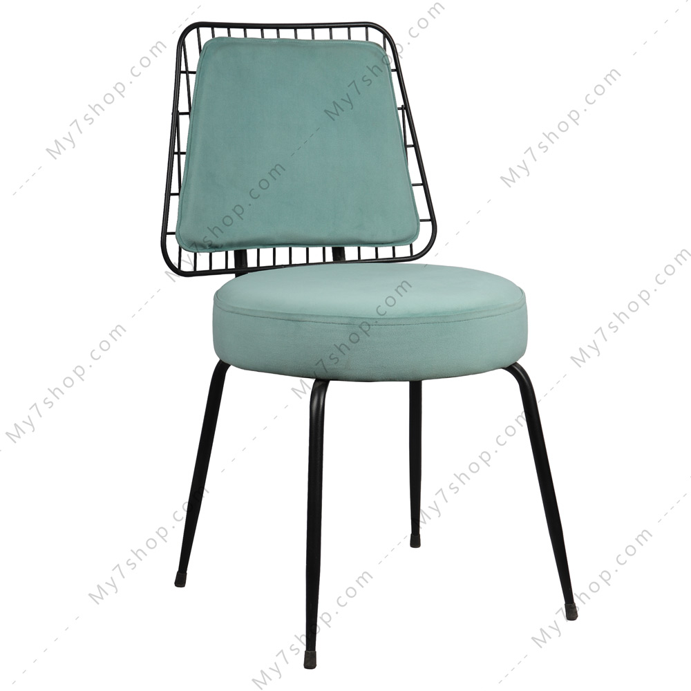 صندلی پایه فلزی پاریس1