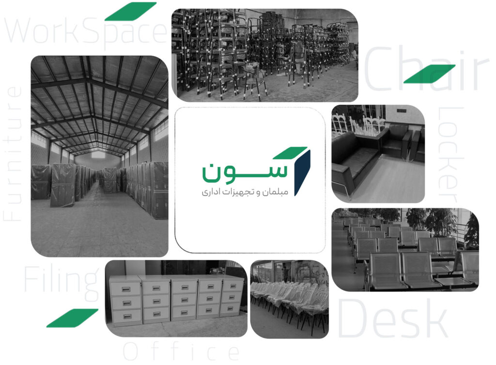 seven office furniture