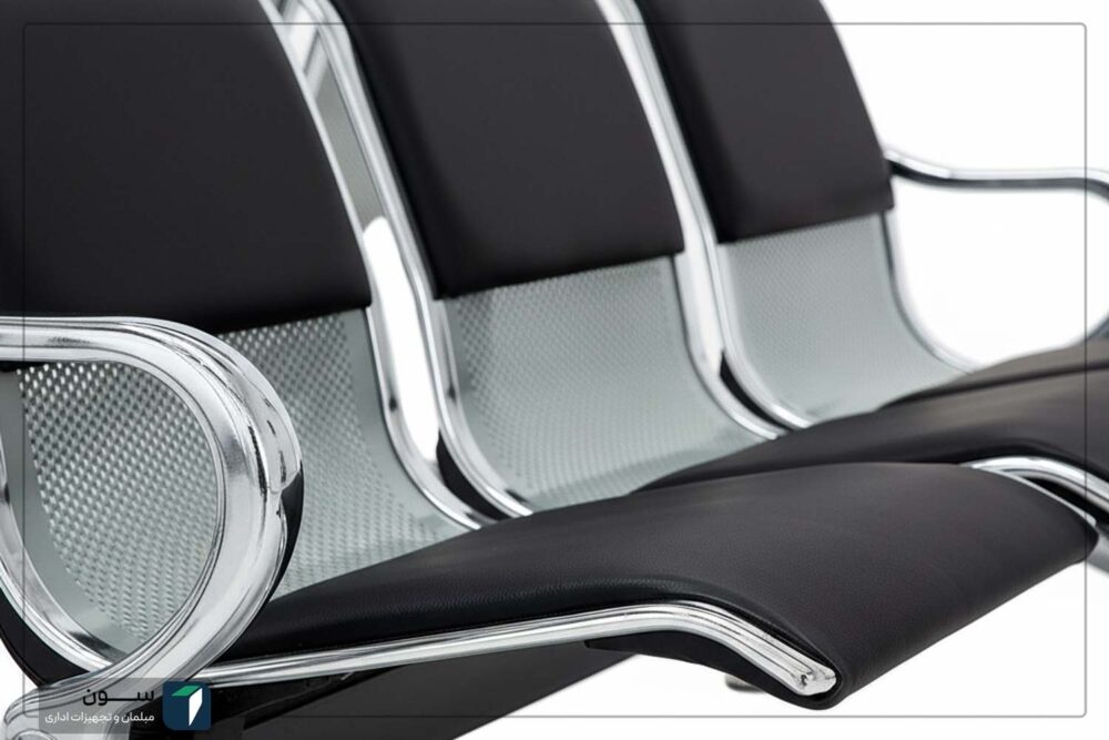 صندلی-انتظار-پانچی-چرم