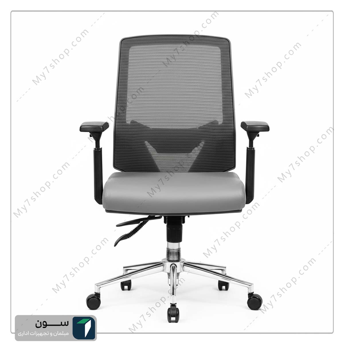 صندلی-طبی-S-210