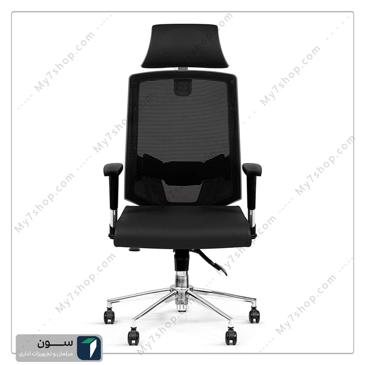 صندلی مدیریتی طبی M113 1