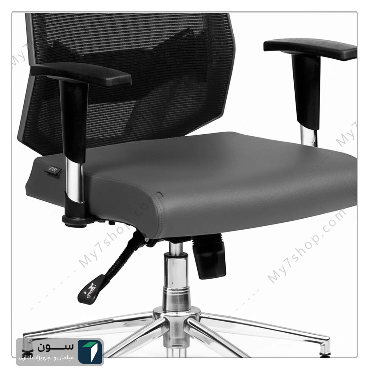 صندلی-مدیریتی-طبی-m113-کلوز