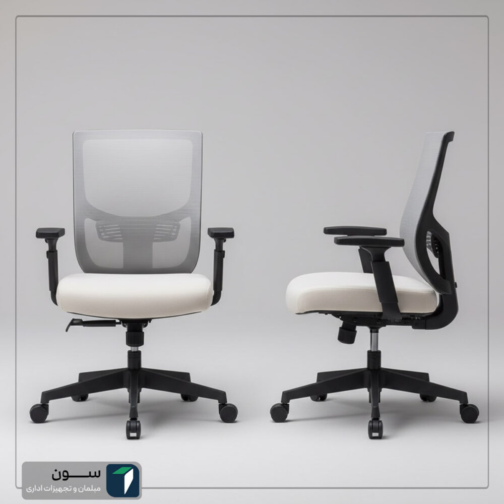 صندلی-مناسب-میز-تحریر