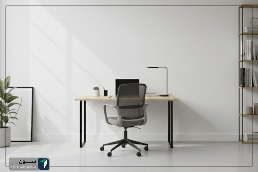 صندلی-مناسب-میز-تحریر-شاخص