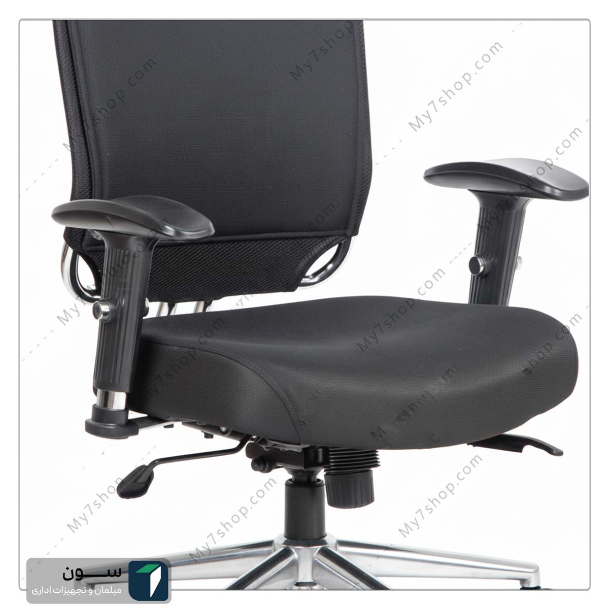 مدیریتی-طبی-E-270-کلوز