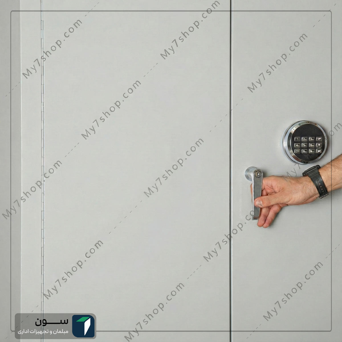 رمز-دیجیتال