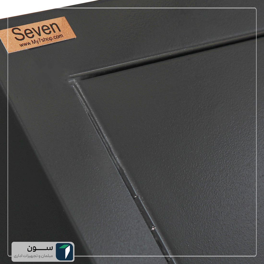 رنگ-استاتیک