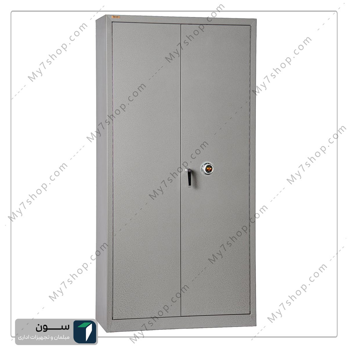 کمد--فلزی-رمزدار-مکانیکی