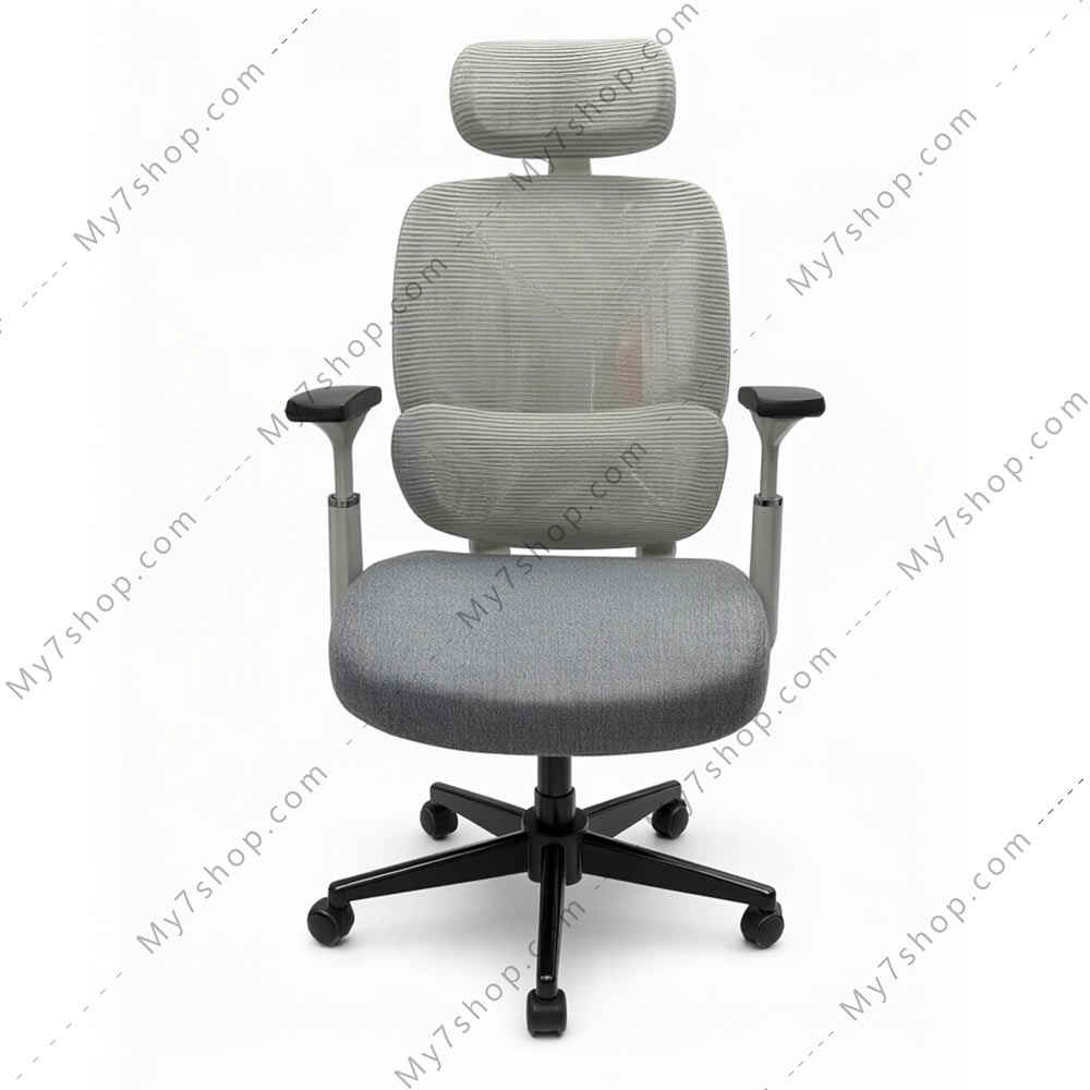 صندلی مدیریتی اداری کد M-880